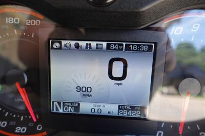 2014 Can Am Spyder RT-S SM6   - Photo 33 - Kingman, KS 67068