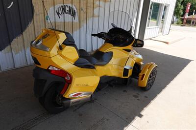 2014 Can Am Spyder RT-S SM6   - Photo 8 - Kingman, KS 67068