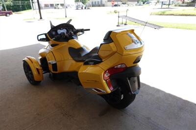 2014 Can Am Spyder RT-S SM6   - Photo 6 - Kingman, KS 67068