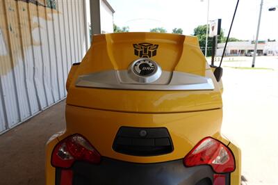 2014 Can Am Spyder RT-S SM6   - Photo 27 - Kingman, KS 67068