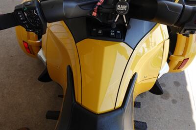 2014 Can Am Spyder RT-S SM6   - Photo 29 - Kingman, KS 67068