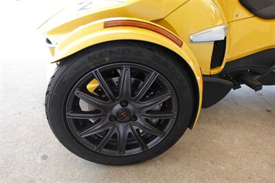 2014 Can Am Spyder RT-S SM6   - Photo 17 - Kingman, KS 67068
