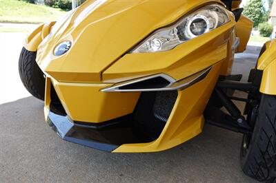 2014 Can Am Spyder RT-S SM6   - Photo 19 - Kingman, KS 67068