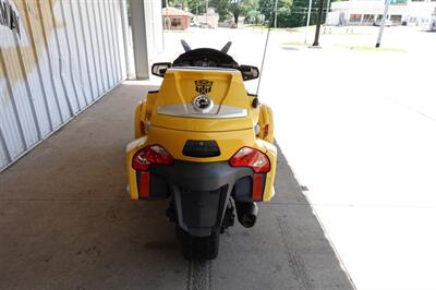 2014 Can Am Spyder RT-S SM6   - Photo 7 - Kingman, KS 67068
