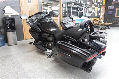 2018 Yamaha Star Eluder   - Photo 6 - Kingman, KS 67068