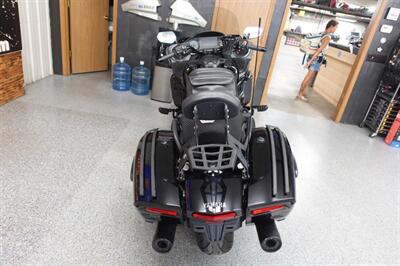 2018 Yamaha Star Eluder   - Photo 7 - Kingman, KS 67068