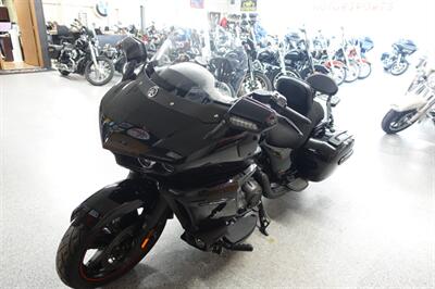 2018 Yamaha Star Eluder   - Photo 4 - Kingman, KS 67068