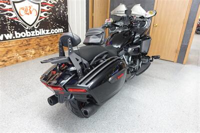 2018 Yamaha Star Eluder   - Photo 8 - Kingman, KS 67068