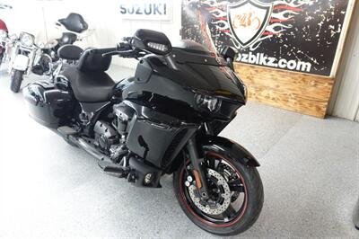 2018 Yamaha Star Eluder   - Photo 2 - Kingman, KS 67068