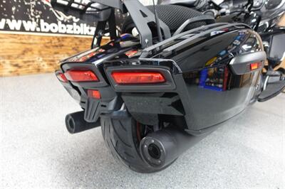 2018 Yamaha Star Eluder   - Photo 20 - Kingman, KS 67068