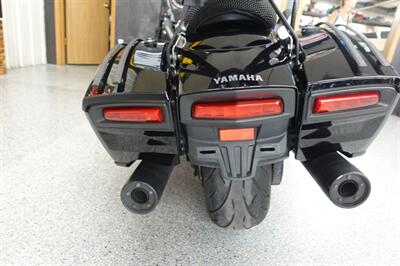 2018 Yamaha Star Eluder   - Photo 19 - Kingman, KS 67068