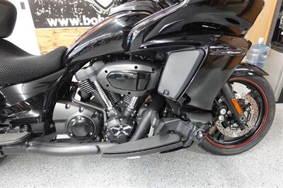 2018 Yamaha Star Eluder   - Photo 10 - Kingman, KS 67068