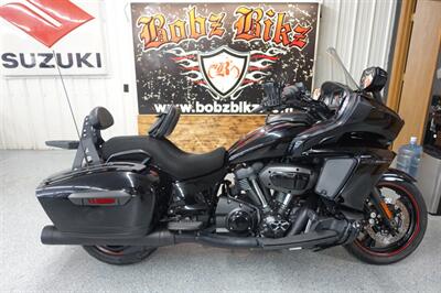 2018 Yamaha Star Eluder   - Photo 1 - Kingman, KS 67068