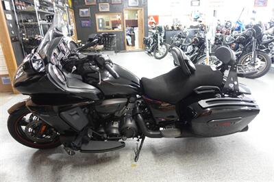 2018 Yamaha Star Eluder   - Photo 5 - Kingman, KS 67068