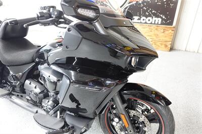 2018 Yamaha Star Eluder   - Photo 11 - Kingman, KS 67068