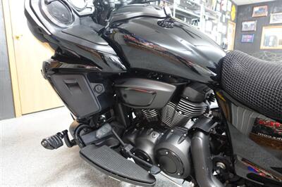 2018 Yamaha Star Eluder   - Photo 38 - Kingman, KS 67068