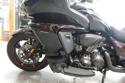 2018 Yamaha Star Eluder   - Photo 16 - Kingman, KS 67068