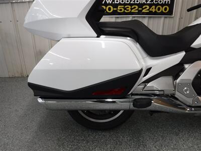 2018 Honda Gold Wing DCT   - Photo 11 - Kingman, KS 67068