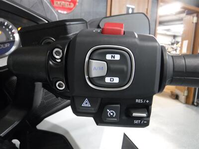 2018 Honda Gold Wing DCT   - Photo 20 - Kingman, KS 67068