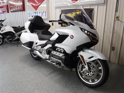 2018 Honda Gold Wing DCT   - Photo 2 - Kingman, KS 67068