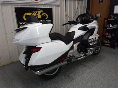 2018 Honda Gold Wing DCT   - Photo 12 - Kingman, KS 67068