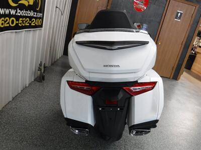 2018 Honda Gold Wing DCT   - Photo 13 - Kingman, KS 67068