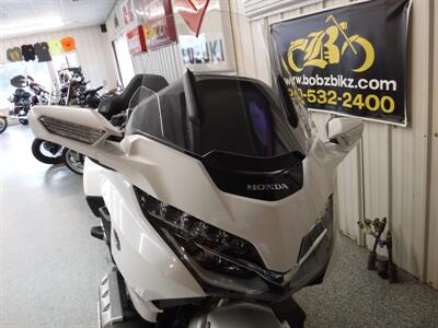 2018 Honda Gold Wing DCT   - Photo 5 - Kingman, KS 67068