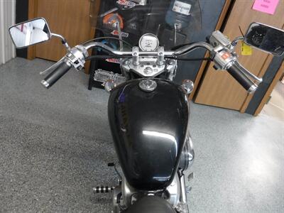 2002 Honda Shadow 600 VLX   - Photo 18 - Kingman, KS 67068