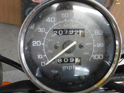 2002 Honda Shadow 600 VLX   - Photo 17 - Kingman, KS 67068