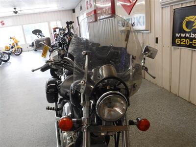 2002 Honda Shadow 600 VLX   - Photo 6 - Kingman, KS 67068