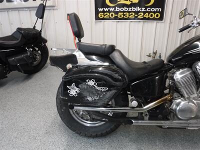 2002 Honda Shadow 600 VLX   - Photo 13 - Kingman, KS 67068