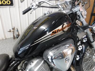 2002 Honda Shadow 600 VLX   - Photo 10 - Kingman, KS 67068