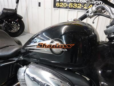 2002 Honda Shadow 600 VLX   - Photo 9 - Kingman, KS 67068