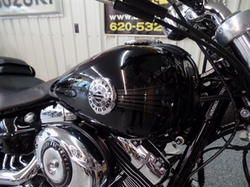 2014 Harley-Davidson Breakout   - Photo 7 - Kingman, KS 67068