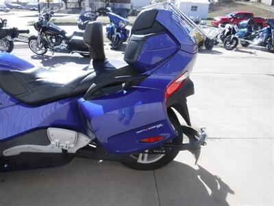 2012 Can Am Spyder RT SE5   - Photo 32 - Kingman, KS 67068