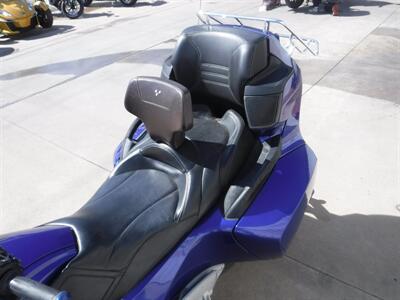 2012 Can Am Spyder RT SE5   - Photo 35 - Kingman, KS 67068