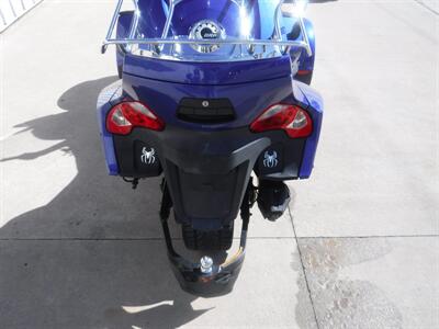 2012 Can Am Spyder RT SE5   - Photo 36 - Kingman, KS 67068