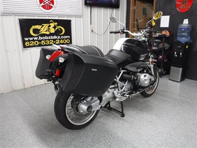 2013 BMW R 1200 R   - Photo 11 - Kingman, KS 67068