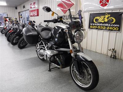 2013 BMW R 1200 R   - Photo 2 - Kingman, KS 67068
