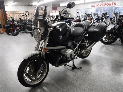 2013 BMW R 1200 R   - Photo 19 - Kingman, KS 67068
