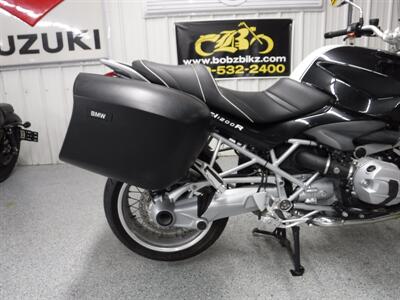2013 BMW R 1200 R   - Photo 10 - Kingman, KS 67068