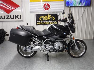 2013 BMW R 1200 R   - Photo 1 - Kingman, KS 67068