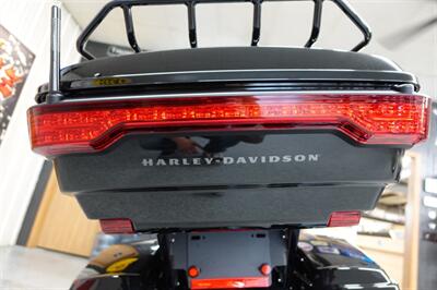 2022 Harley-Davidson Ultra Limited   - Photo 33 - Kingman, KS 67068