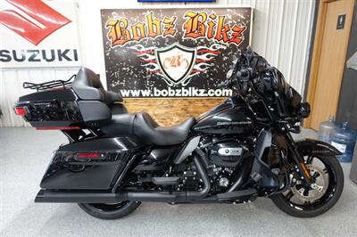 2022 Harley-Davidson Ultra Limited   - Photo 1 - Kingman, KS 67068