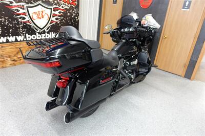 2022 Harley-Davidson Ultra Limited   - Photo 8 - Kingman, KS 67068