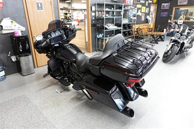 2022 Harley-Davidson Ultra Limited   - Photo 6 - Kingman, KS 67068