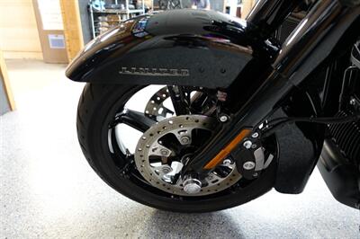 2022 Harley-Davidson Ultra Limited   - Photo 22 - Kingman, KS 67068