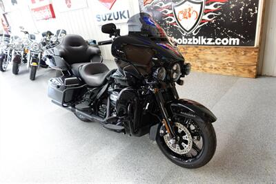 2022 Harley-Davidson Ultra Limited   - Photo 2 - Kingman, KS 67068