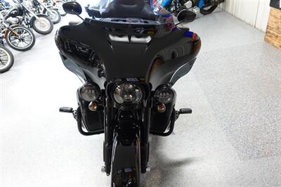2022 Harley-Davidson Ultra Limited   - Photo 3 - Kingman, KS 67068