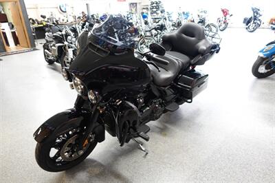 2022 Harley-Davidson Ultra Limited   - Photo 4 - Kingman, KS 67068